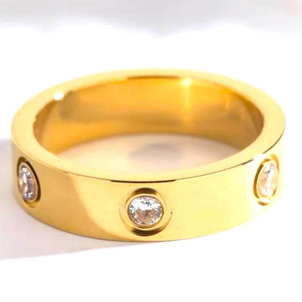 Fancy Ring - image 1